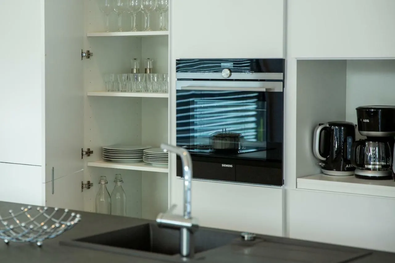 Villa Salzburg Loft 0*,