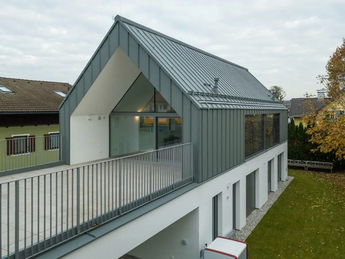 Villa Salzburg Loft