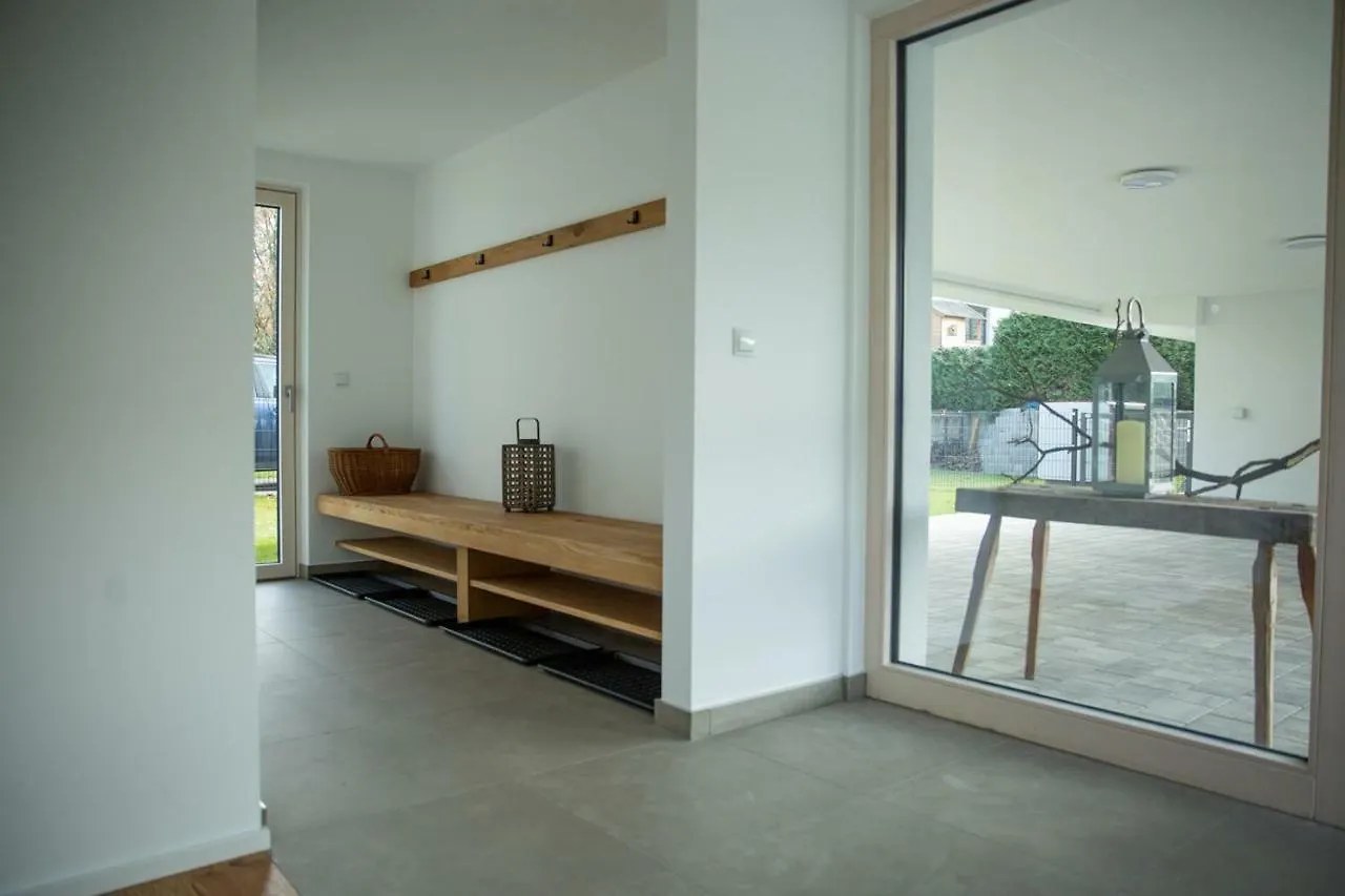 Ferienhaus Villa Salzburg Loft