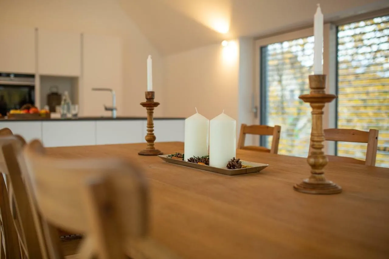 Holiday home Salzburg Loft Villa