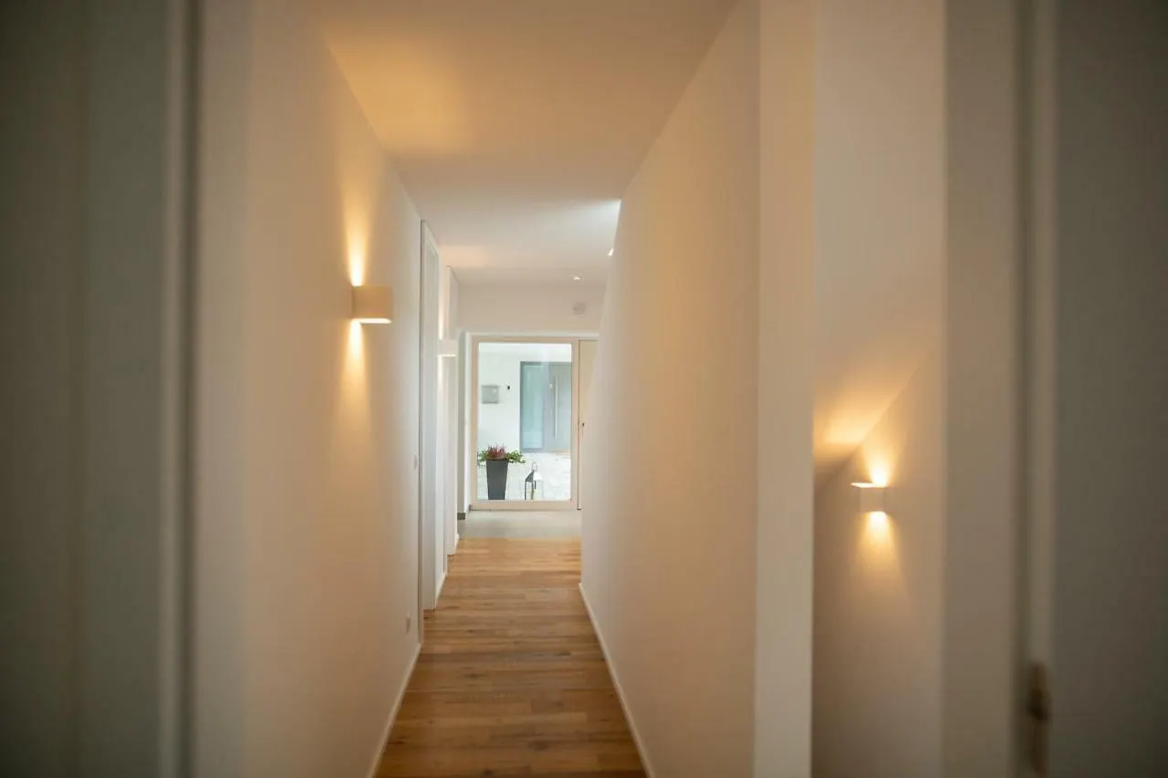 Salzburg Loft Villa Austria