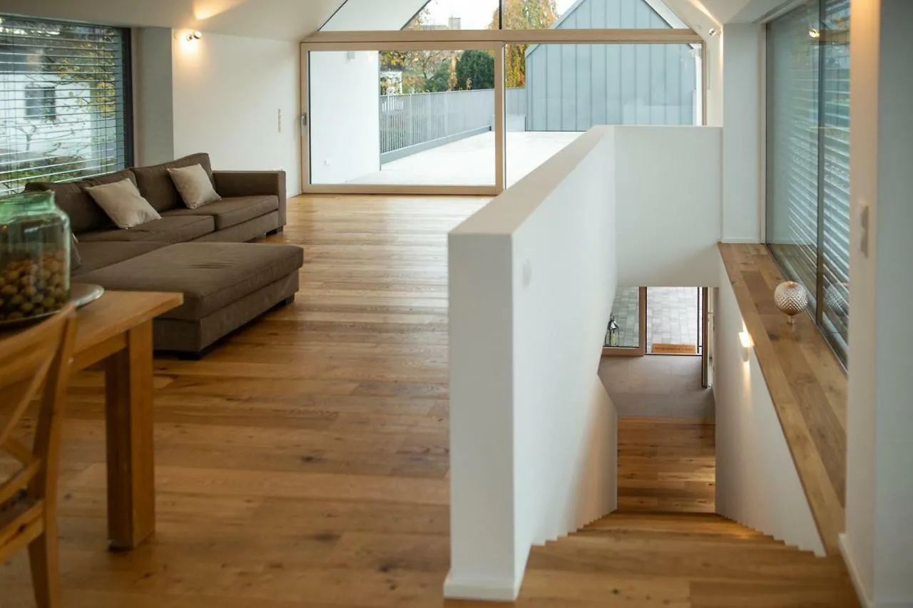 Salzburg Loft Villa Austria