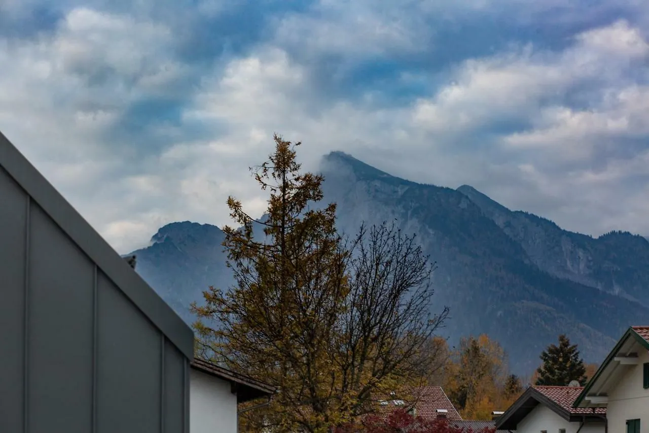 Holiday home Salzburg Loft Villa
