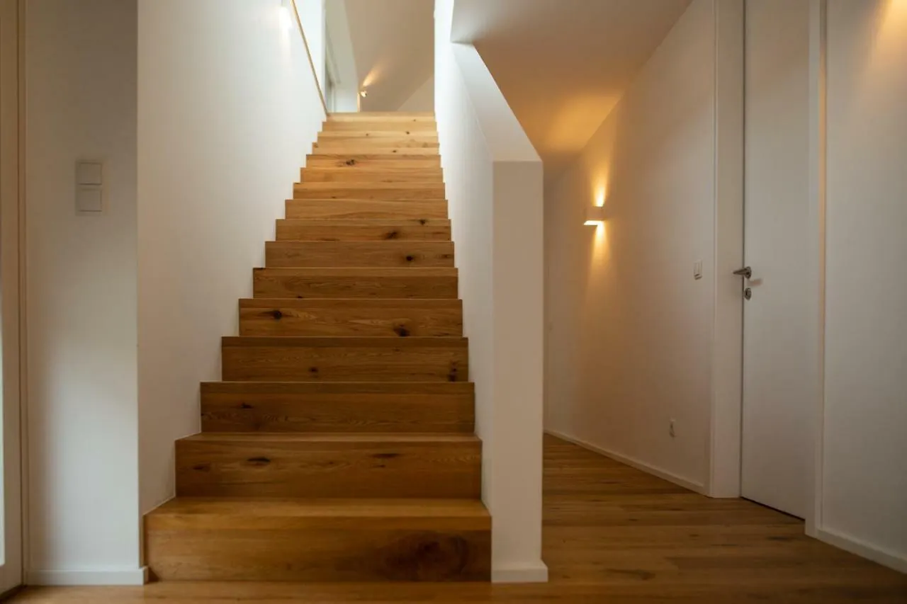 Holiday home Salzburg Loft Villa Austria