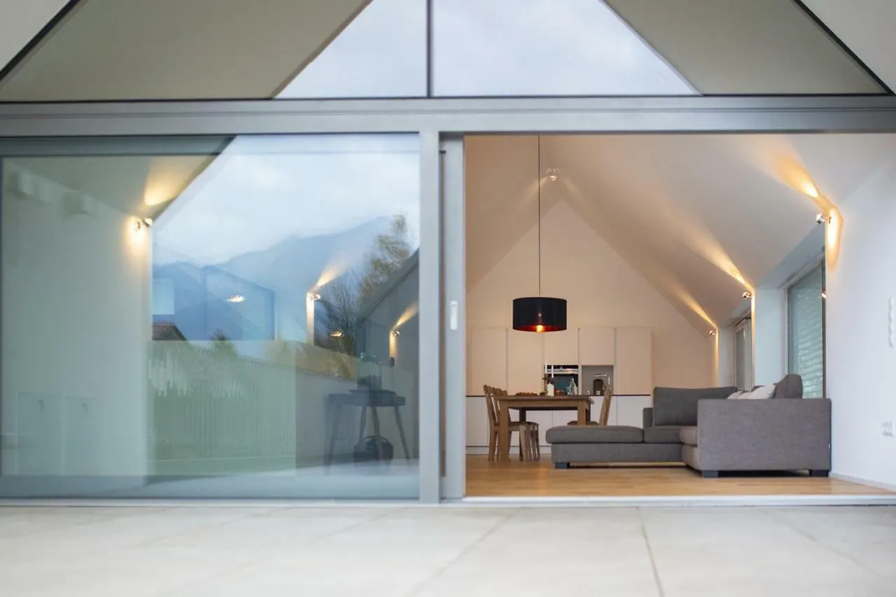 Holiday home Salzburg Loft Villa